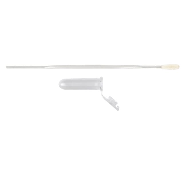 Тампоны Copan 4N6FLOQSwabs