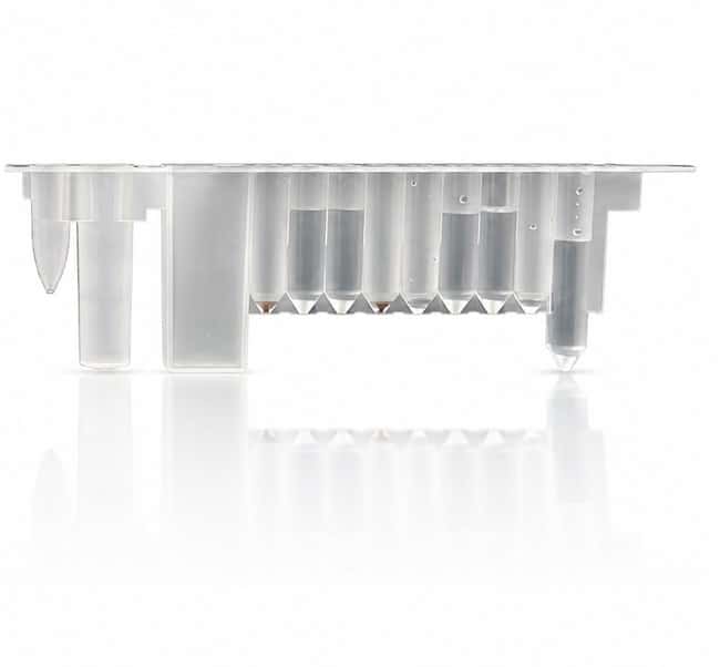 PrepStudio Express differential extraction cartridge from kit A40006199